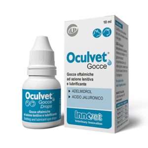 Oculvet® Gocce INNOVET