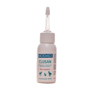 Clusan Balsamo per Orecchie MICROMED