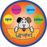 IDROPET LOGO