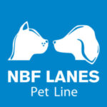 NBF Lanes logo