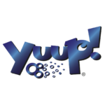 YUUP LOGO