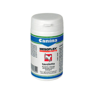 mesoflex forte canina