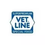 VET LINE LOGO