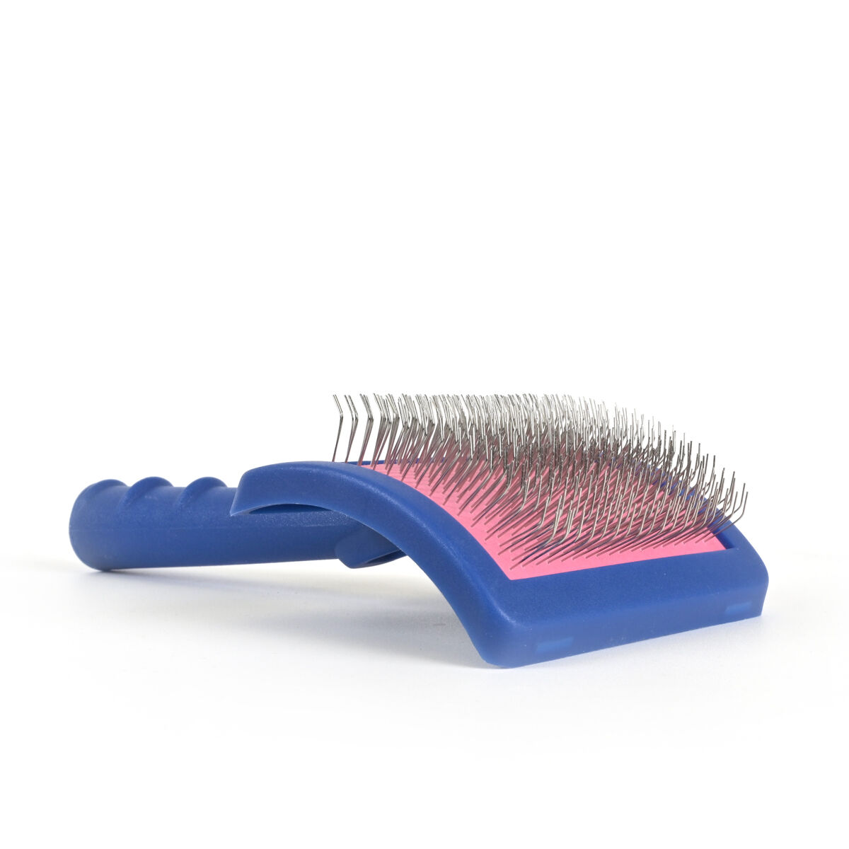 Tuffer Than Tangles Regular Large Slicker Brush SHOW TECH