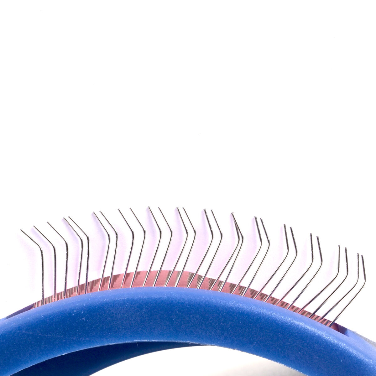 Tuffer Than Tangles Regular Large Slicker Brush SHOW TECH