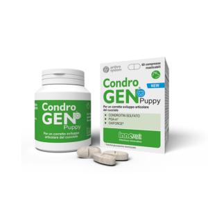 Condrogen® Puppy