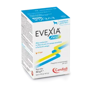 Evexia FAST compresse