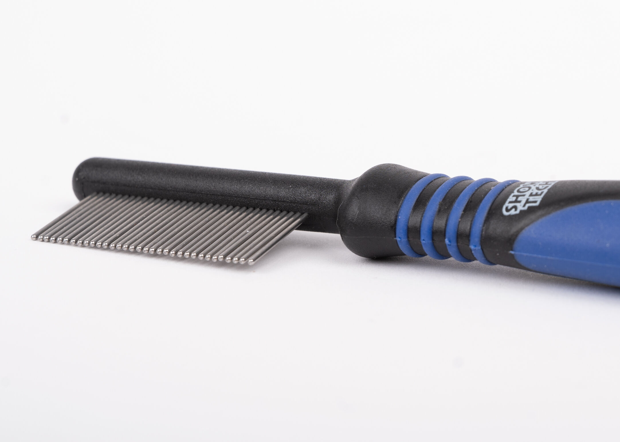 Pettine per Viso e Orecchie Show Tech 12 cm 3
