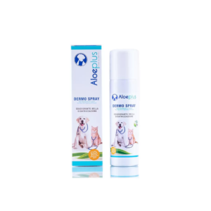 Aloeplus Dermo Spray