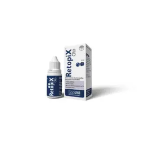 Innovet Retopix Oto Gocce Auricolari INNOVET