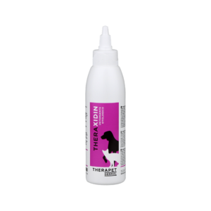 Theraxidin Detergente otologico