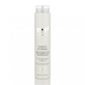 Shampoo Cuccioli e Pelli Sensibili YUUP