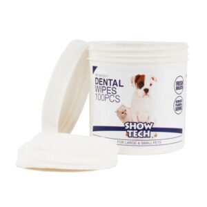 Show Tech Salviette Dentali 100 pz