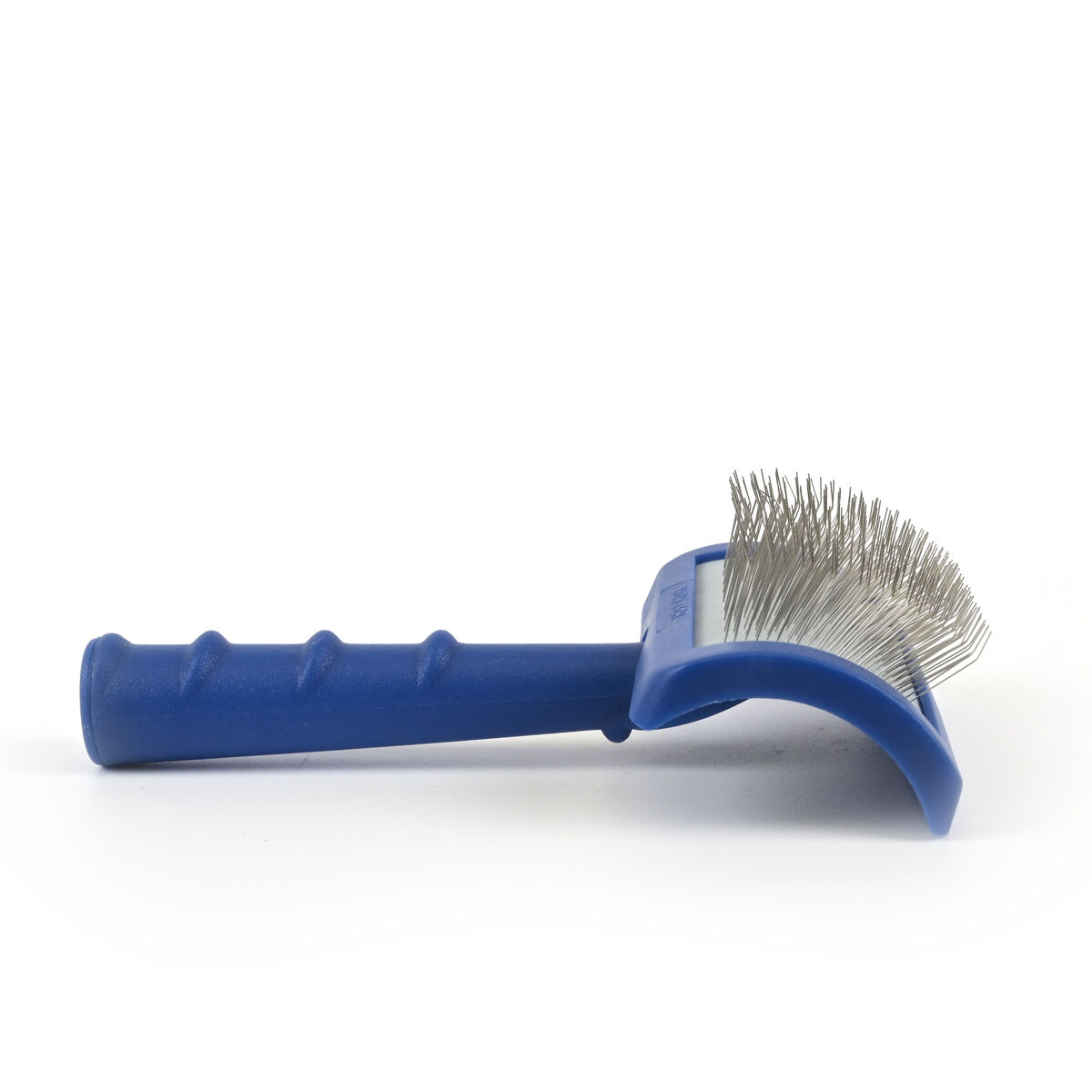 Tuffer Than Tangles Long Soft Pin Medium Slicker Brush SHOW TECH