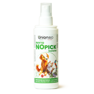Phytonopick Lozione UNIONBIO 125 ml