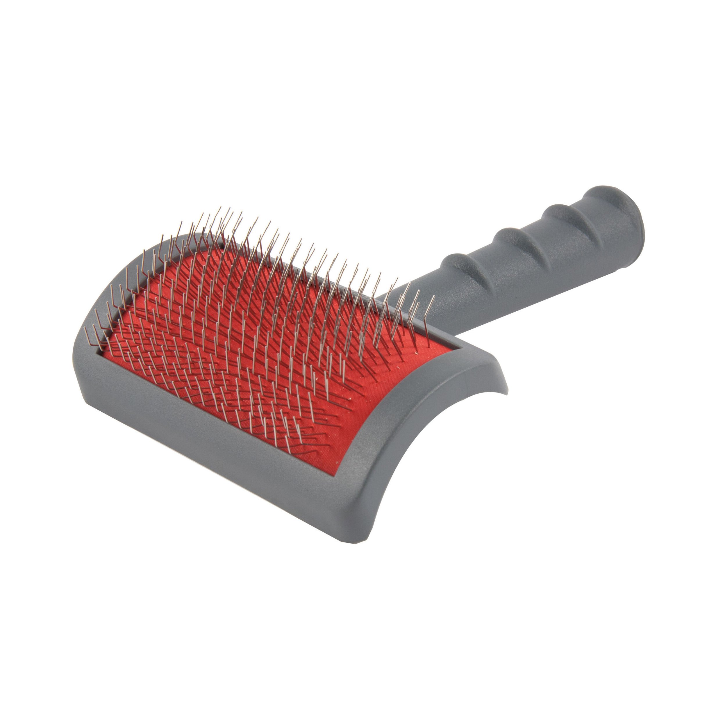 Universal Slicker Medium Slicker Brush SHOW TECH