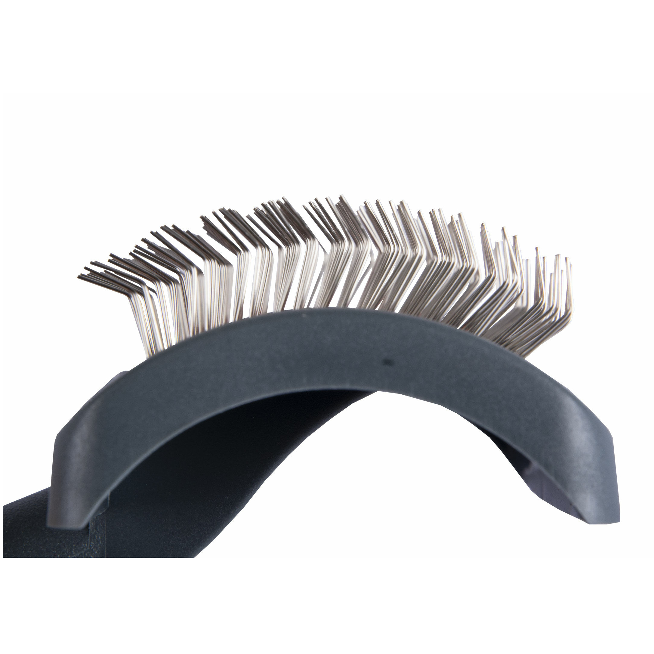 Universal Slicker Medium Slicker Brush SHOW TECH