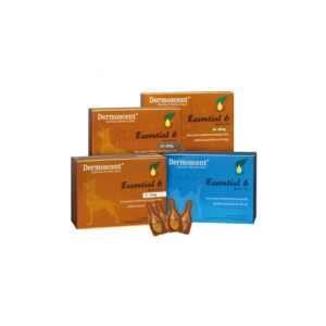 Dermoscent Essential 6 Spot-on Cane 20-40 kg
