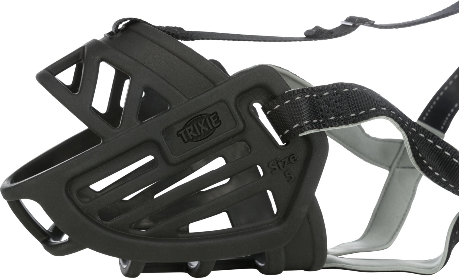 Museruola Muzzle Flex in gomma 5
