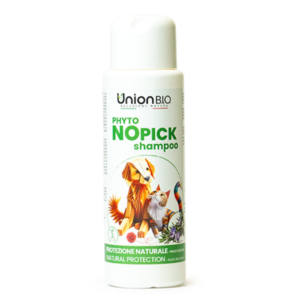 Phytonopick Shampoo UNIONBIO 250ml