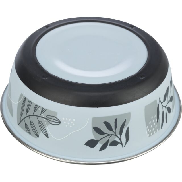 Ciotola in Acciaio Inox TRIXIE - immagine 2