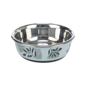 Ciotola in Acciaio Inox TRIXIE
