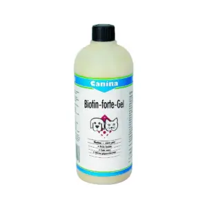 Drn Biotin Forte GEL 100 ml