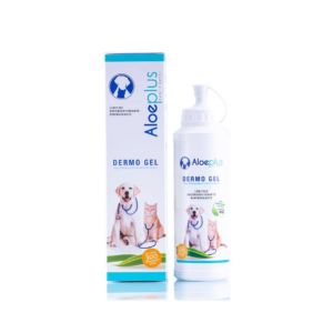 Aloeplus Dermo Gel 200 ml