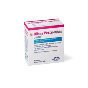 Ribes Pet Symbio 30 buste 2 gr NBF LANES