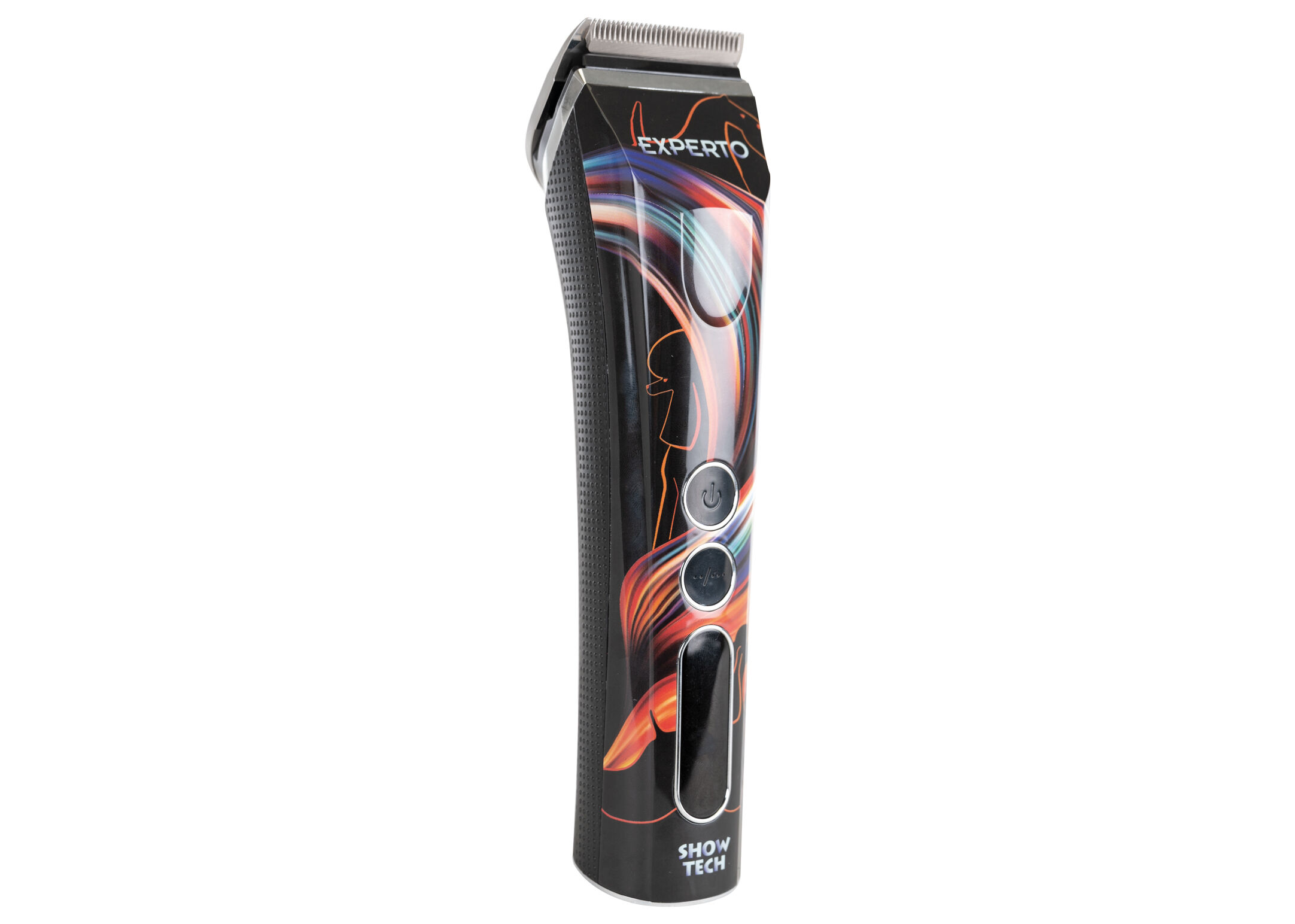 Show Tech Experto Cordless Clipper 5 Velocità 5