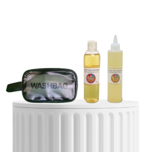 Kit argento colloidale