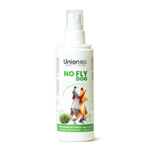 No Fly Dog 125ml
