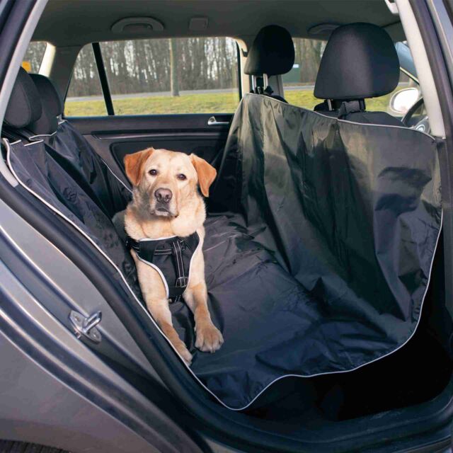 Coprisedili per Automobile TRIXIE 2