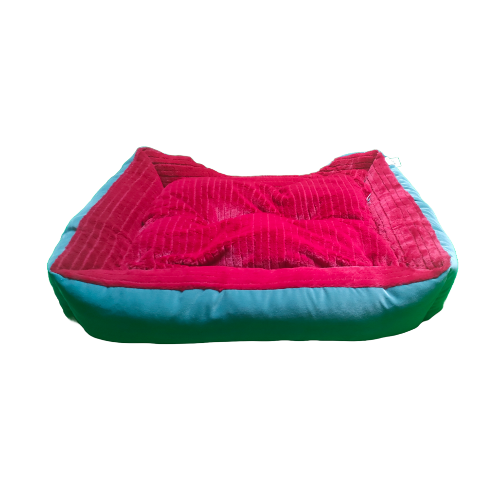 Cuccia Royal Dream - Variante 1