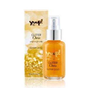 Glitter Oro YUUP 50ml