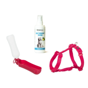 Kit Outdoor cuccioli