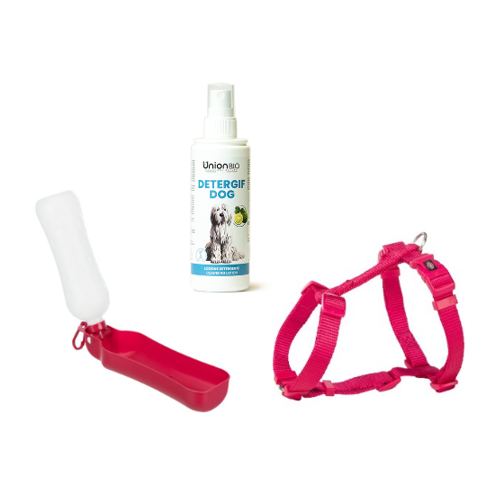 Kit Outdoor cuccioli