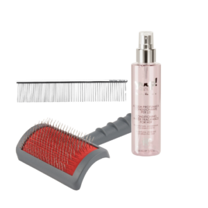 KIT Toelettatura