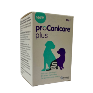 Ecuphar Procanicare Plus 30 gr