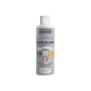 Fidovet CEC Olio 125 ml - Box 12 pz