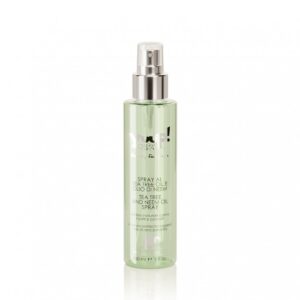 Spray al Tea Tree oil e Olio di Neem 150 ml