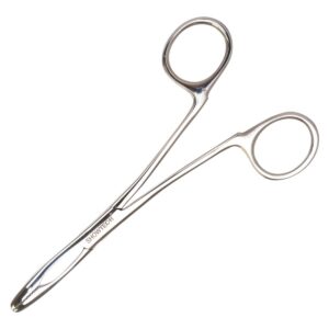 Show Tech+ Pinze per orecchie con sicura 14 cm