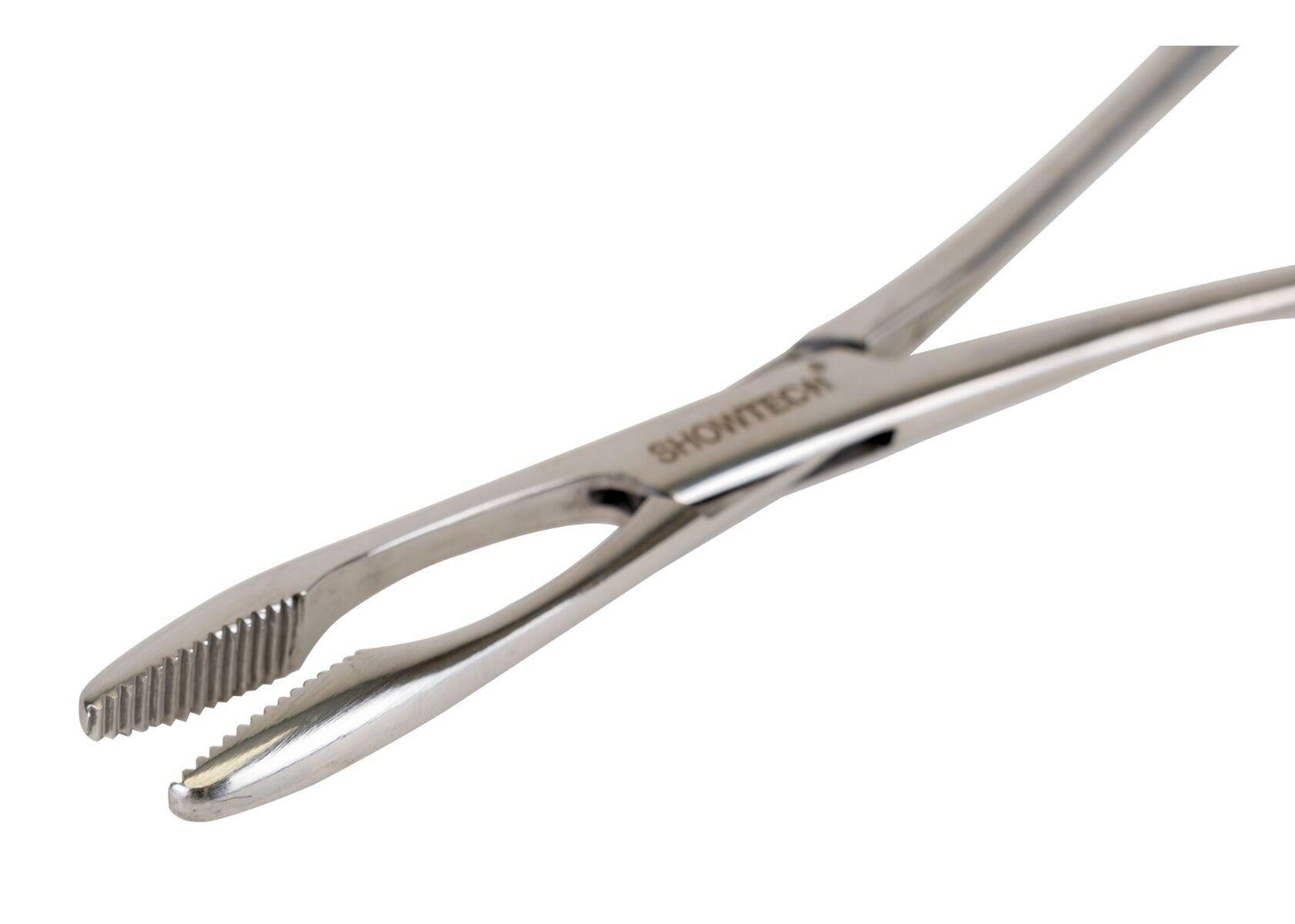 Show Tech+ Pinze per orecchie con sicura 14 cm 5