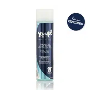 Shampoo Manti Ruvidi Volumizzante 250ml