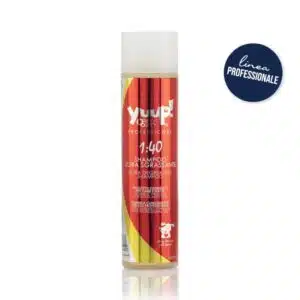 1:40 Shampoo Ultra Sgrassante 250ml