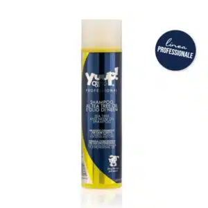 Shampoo con Tea Tree Oil e Olio di Neem 250ml