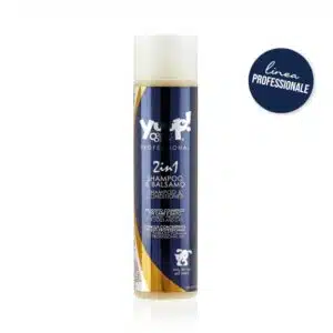 Shampoo e Balsamo 2in1 YUUP 250ml