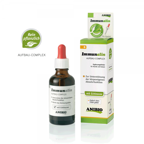 Immunalin ANIBIO 2