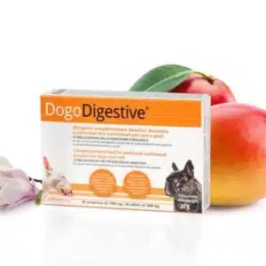 DOGOdigestive® 1