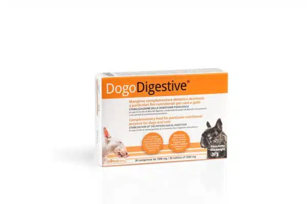 DOGOdigestive® 2